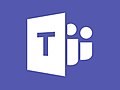 Microsoft Teams Logo 